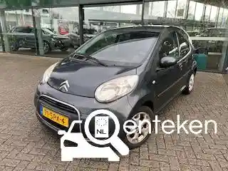 Citroen C1 1.0 2011