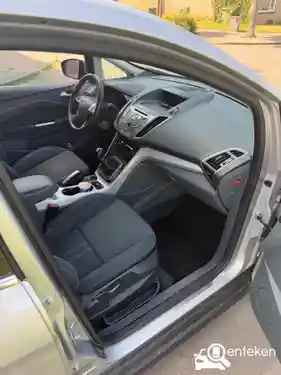 Ford C-MAX 1.6 Ti-VCT 2011