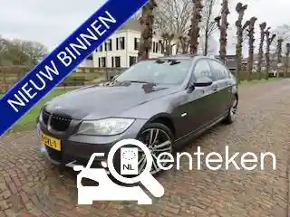BMW 320i 2005