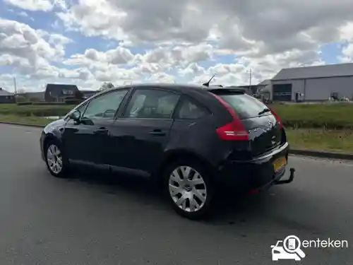 Citroen C4 1.6 16V 2006