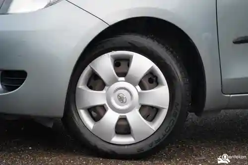 Toyota Yaris 1.3 2006