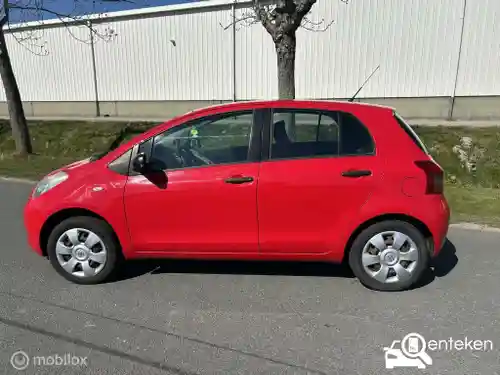Toyota Yaris 1.0 2006