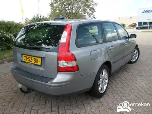 Volvo V50 1.8 2006