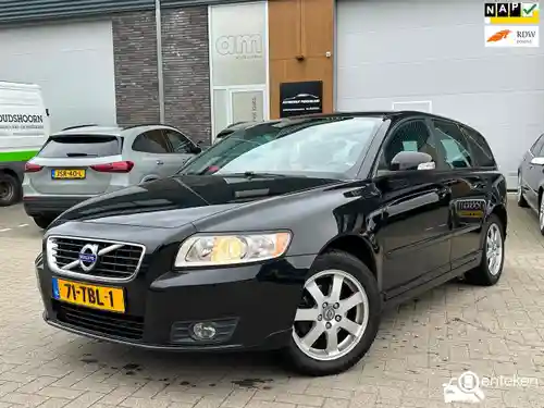 Volvo V50 2.0 2012