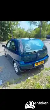 Opel Corsa 1.2 Twinport 2006