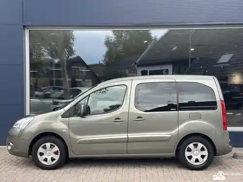 Citroen Berlingo VTi 120 2012