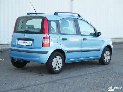 Fiat Panda 1.2 8V 2006
