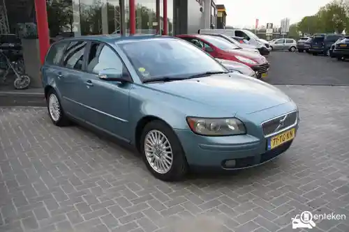 Volvo V50 1.8 2006
