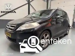 Honda FR-V 2.0i 2006