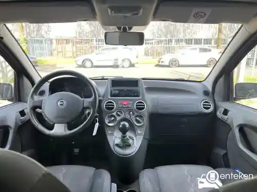 Fiat Panda 1.4 16V 2006