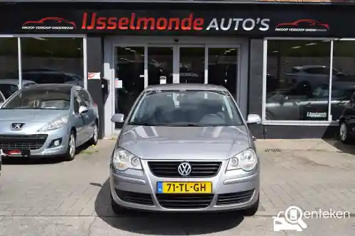 VW Polo 1.4 2006