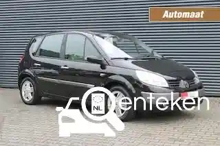 Renault Scénic 1.6 16V 2004