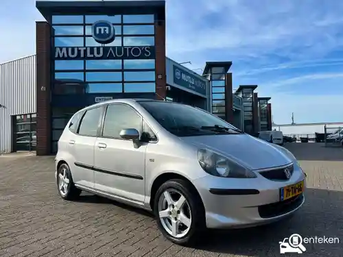 Honda Jazz 1.2 2007