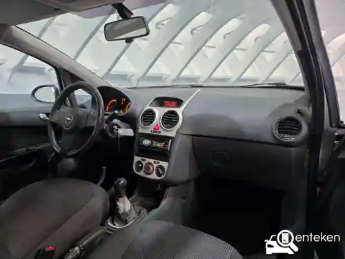 Opel Corsa 1.2 Twinport 2007