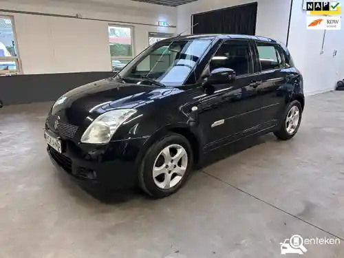 Suzuki Swift 1300 2007