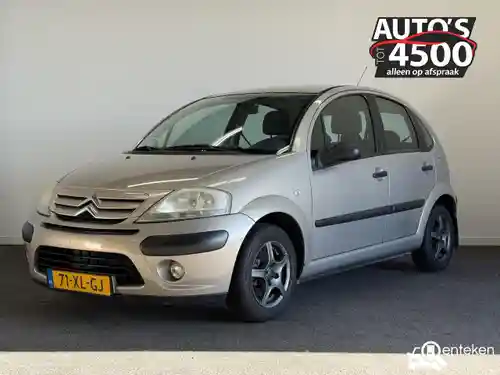 Citroen C3 1.4 2007
