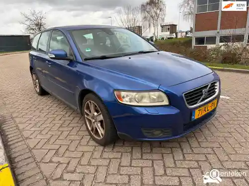 Volvo V50 1.8 2007