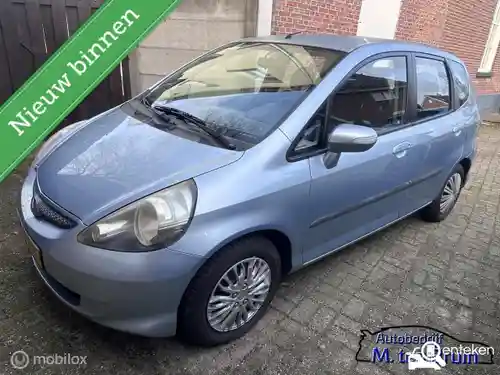 Honda Jazz 1.4 2007