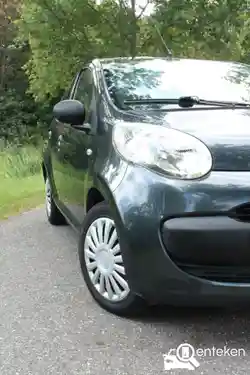 Citroen C1 1.0 2007
