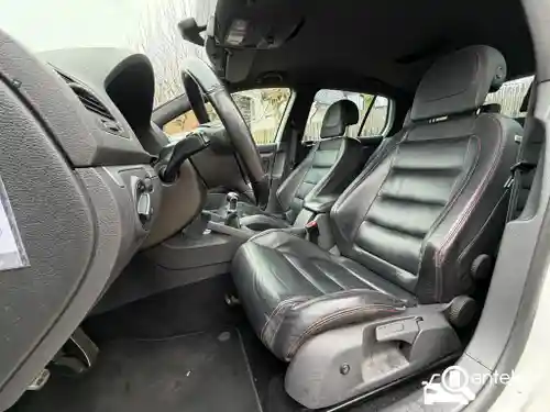 VW Golf Plus 2.0 FSI 2007