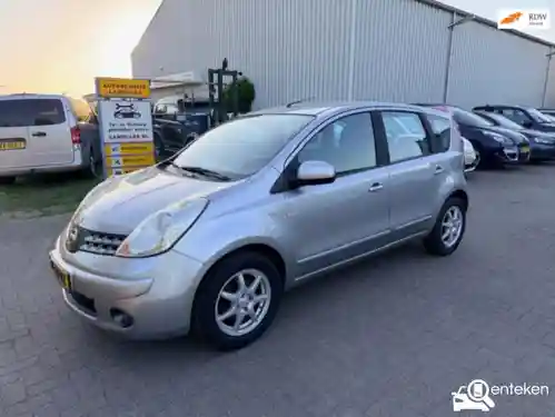 Nissan Note 1.6 2006