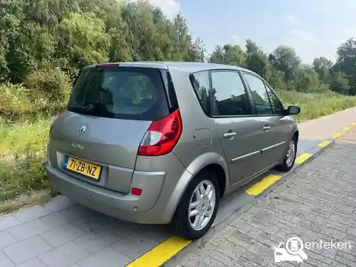 Renault Scénic 1.6 16V 2007