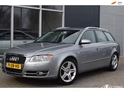 Audi A4 Avant 1.8 T 2006