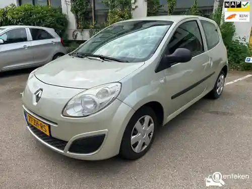 Renault Twingo 1.2 2008