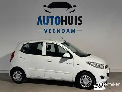 Hyundai i10 1.1 2013