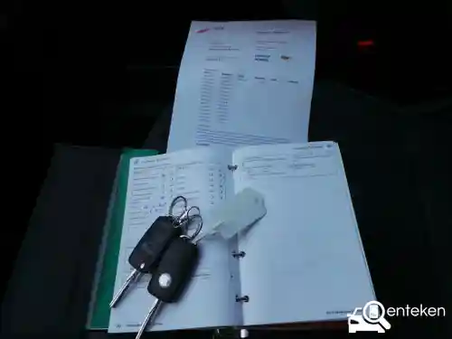 VW Polo 1.4 2008