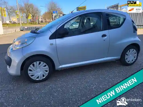 Citroen C1 1.0 2008