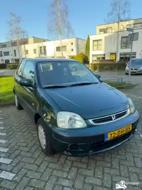 Honda Logo 1.3i 1999