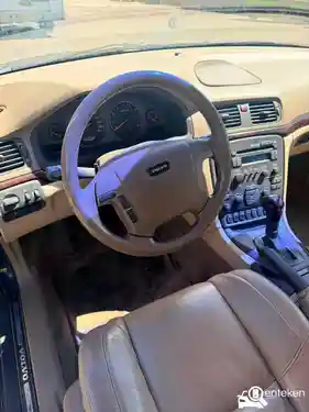 Volvo S80 2.9 2000