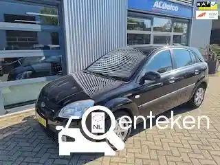 KIA Rio 1.4 2008