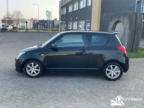 Suzuki Swift 1300 2008