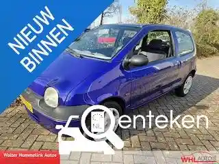 Renault Twingo 1.2 2000