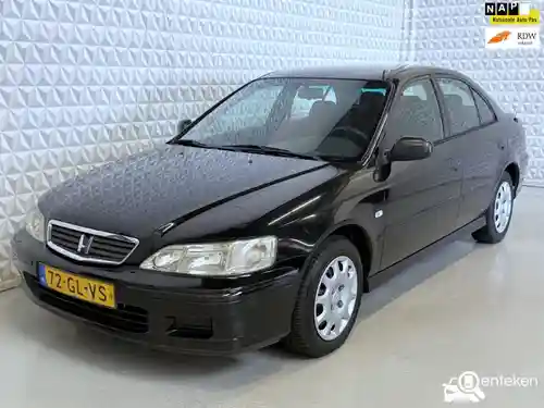 Honda Accord 2.0i 2001