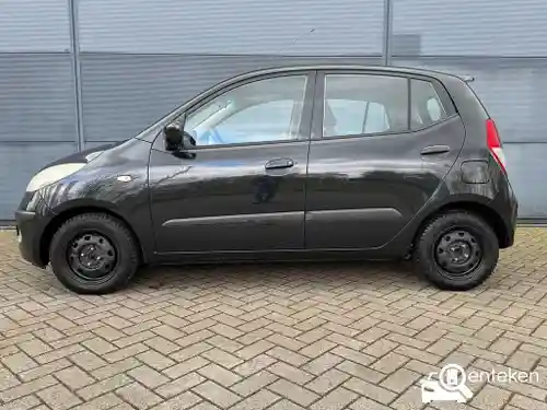 Hyundai i10 1.1 2008