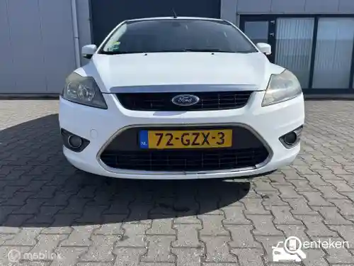Ford Focus Turnier 1.6 2008