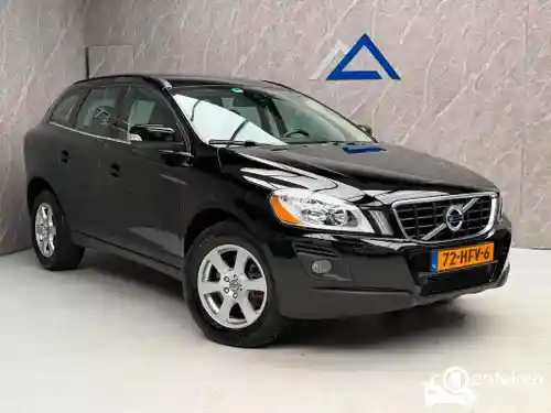Volvo XC60 T6 2008