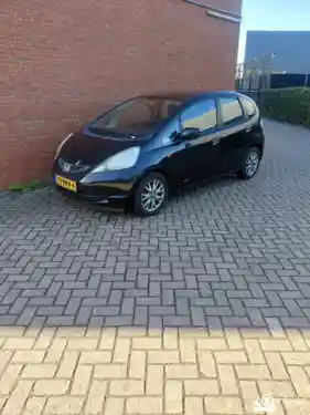 Honda Jazz 1.2 2009