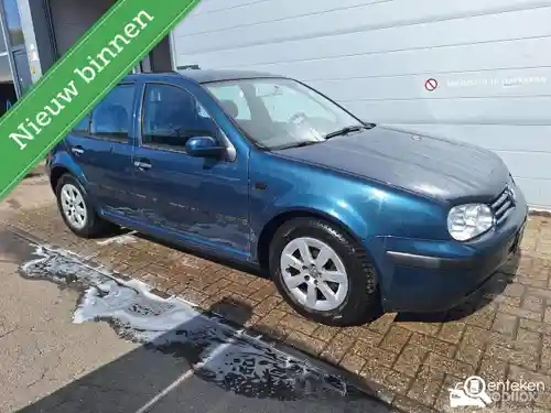 VW Golf Variant 1.4 2002