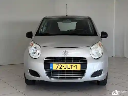 Suzuki Alto 1.0 2009