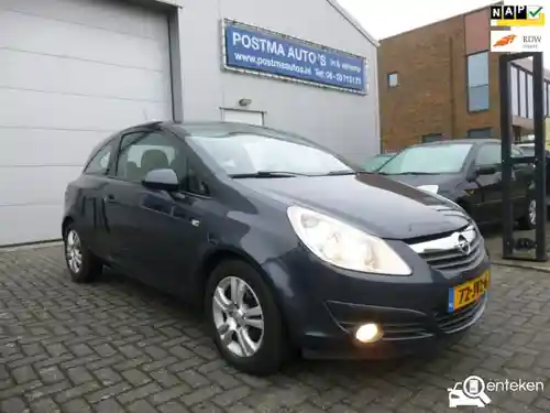 Opel Corsa 1.2 2009