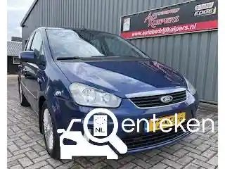 Ford C-MAX 1.8 2009