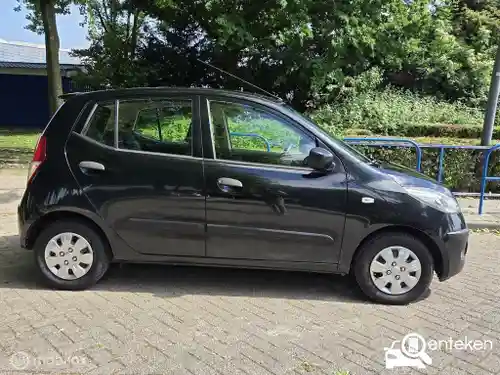 Hyundai i10 1.1 2009