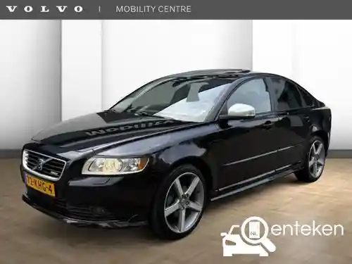 Volvo S40 1.8 2009