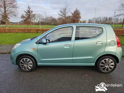 Suzuki Alto 1.0 2010