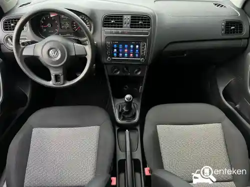 VW Polo 1.4 2010