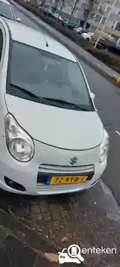 Suzuki Alto 1.0 2010